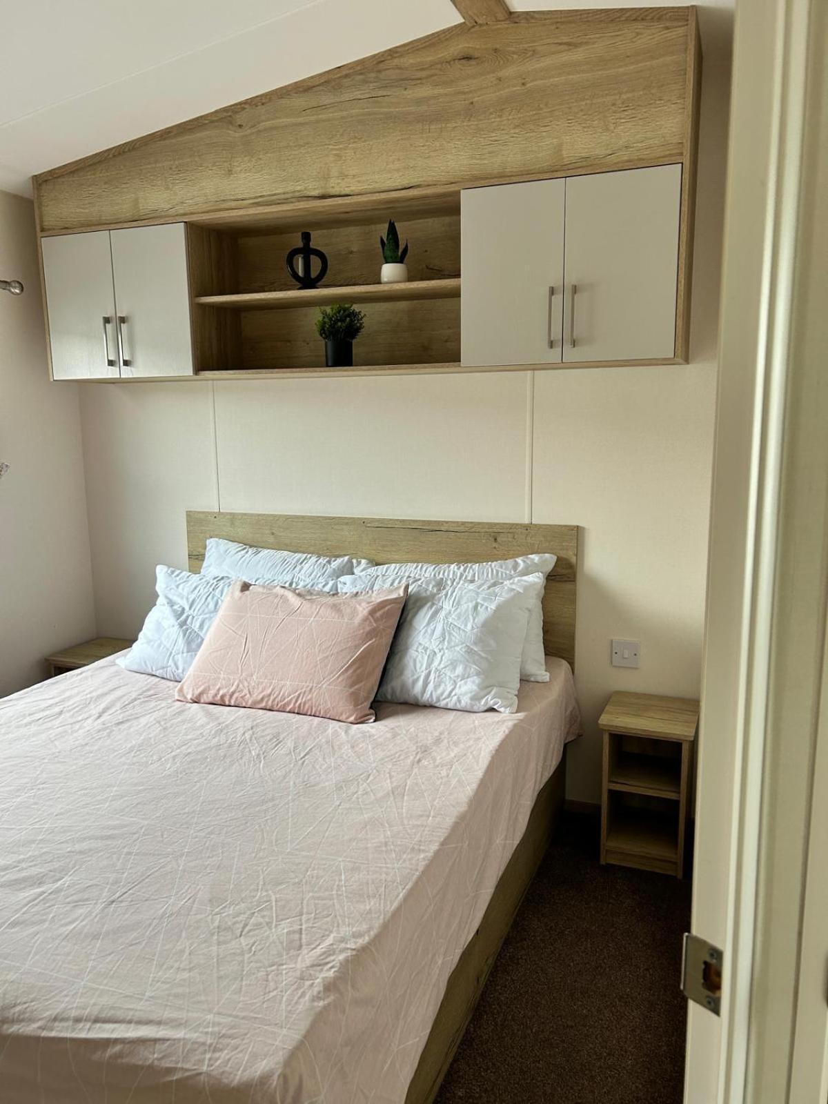 Verbjam 6 Berth Caravan Holiday St Osyth Clacton-On-Sea Exteriör bild