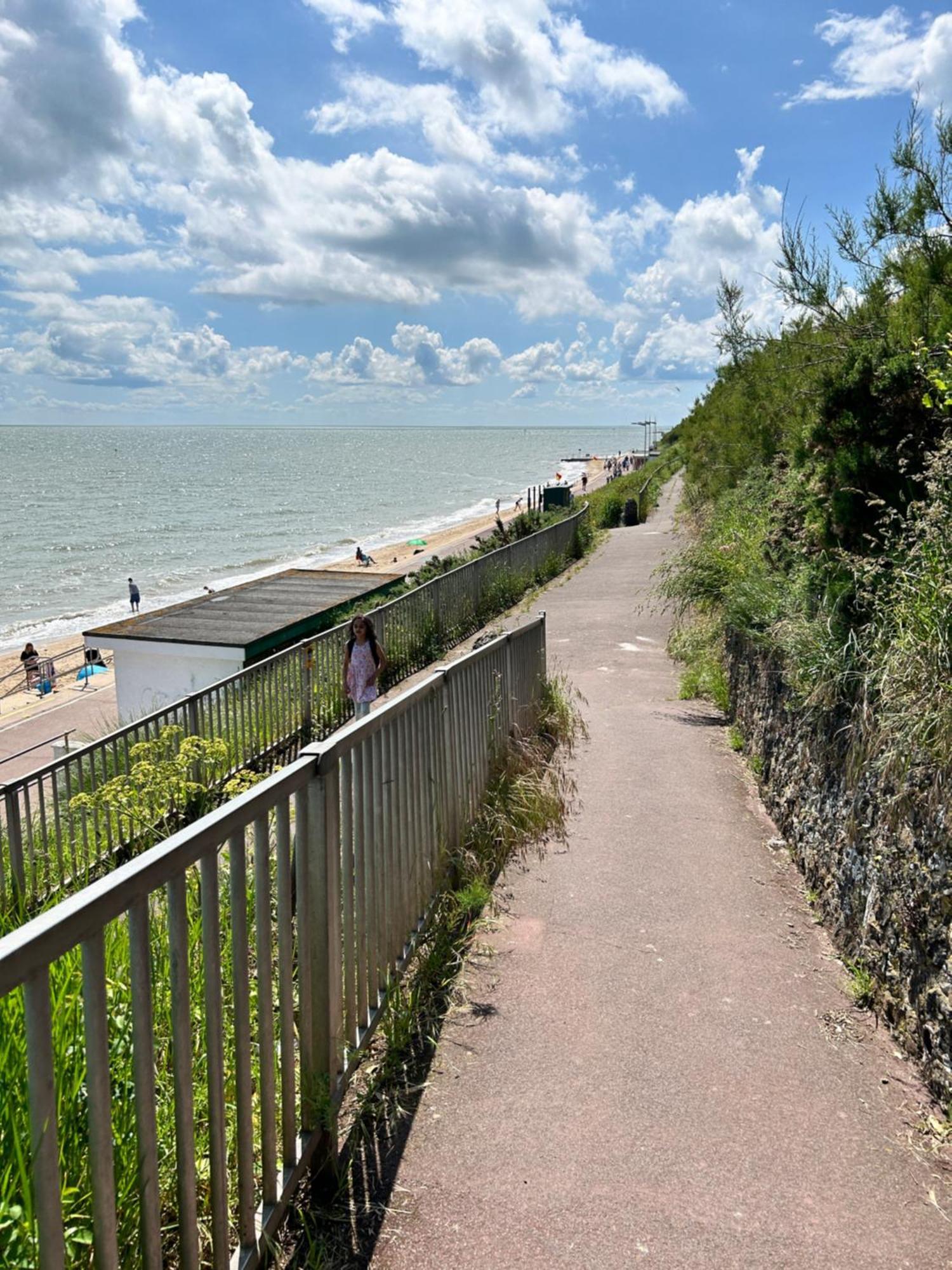 Verbjam 6 Berth Caravan Holiday St Osyth Clacton-On-Sea Exteriör bild
