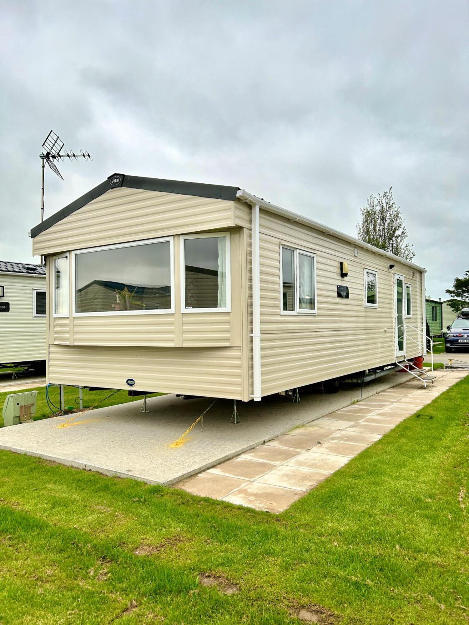 Verbjam 6 Berth Caravan Holiday St Osyth Clacton-On-Sea Exteriör bild